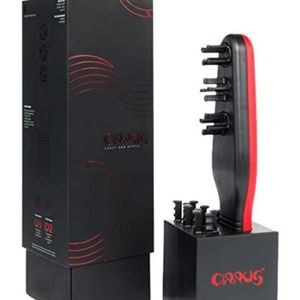 🔥$7.00 FIRM PRICE🔥 NO DAMAGE Curler Hair Styler